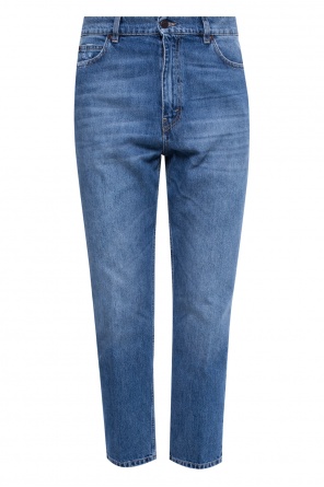 Raw edge jeans, zdjęcie 1 Raw edge jeans od Stella McCartney